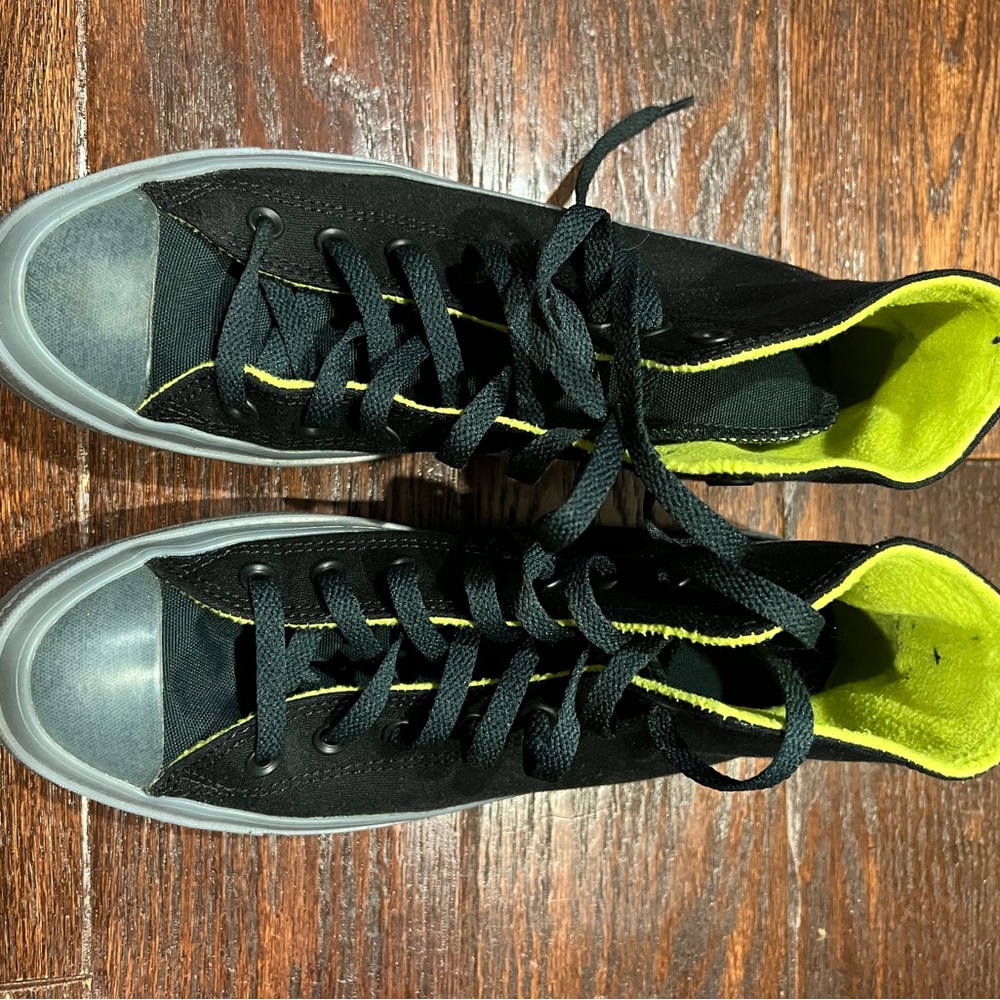 Converse Cx Sneakers